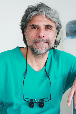 Dott. Magnano Lucio Bruno