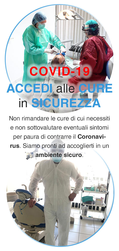 Dentista Forlì