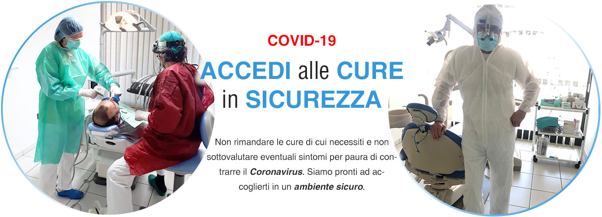 Dentista Forlì