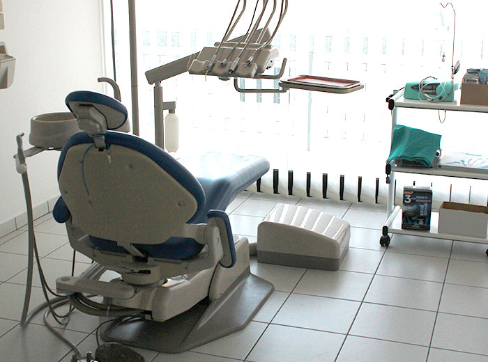 Studio Dentistico Forli