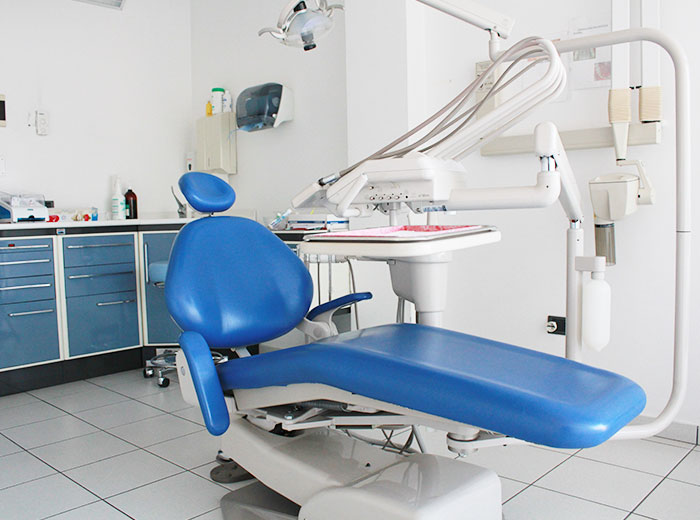 Studio Dentistico Forli
